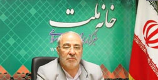 آقای حاجی:پیشنهاد کمیسیون قضایی مجلس به نماینده ویژه قوه قضائیه برای رسیدگی سریع به گزارش های نظارتی مجلس