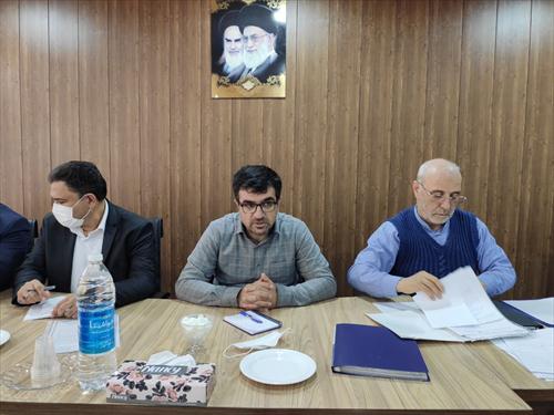 اهم برنامه های کاری آقای حاجی امروز چهارشنبه29 دیماه1400