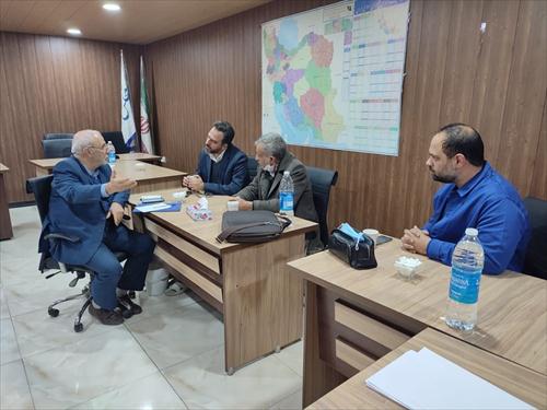 تولید خودرو هیبریدی در شاهین شهر، یک قدم دیگر به اجرا نزدیک تر شد