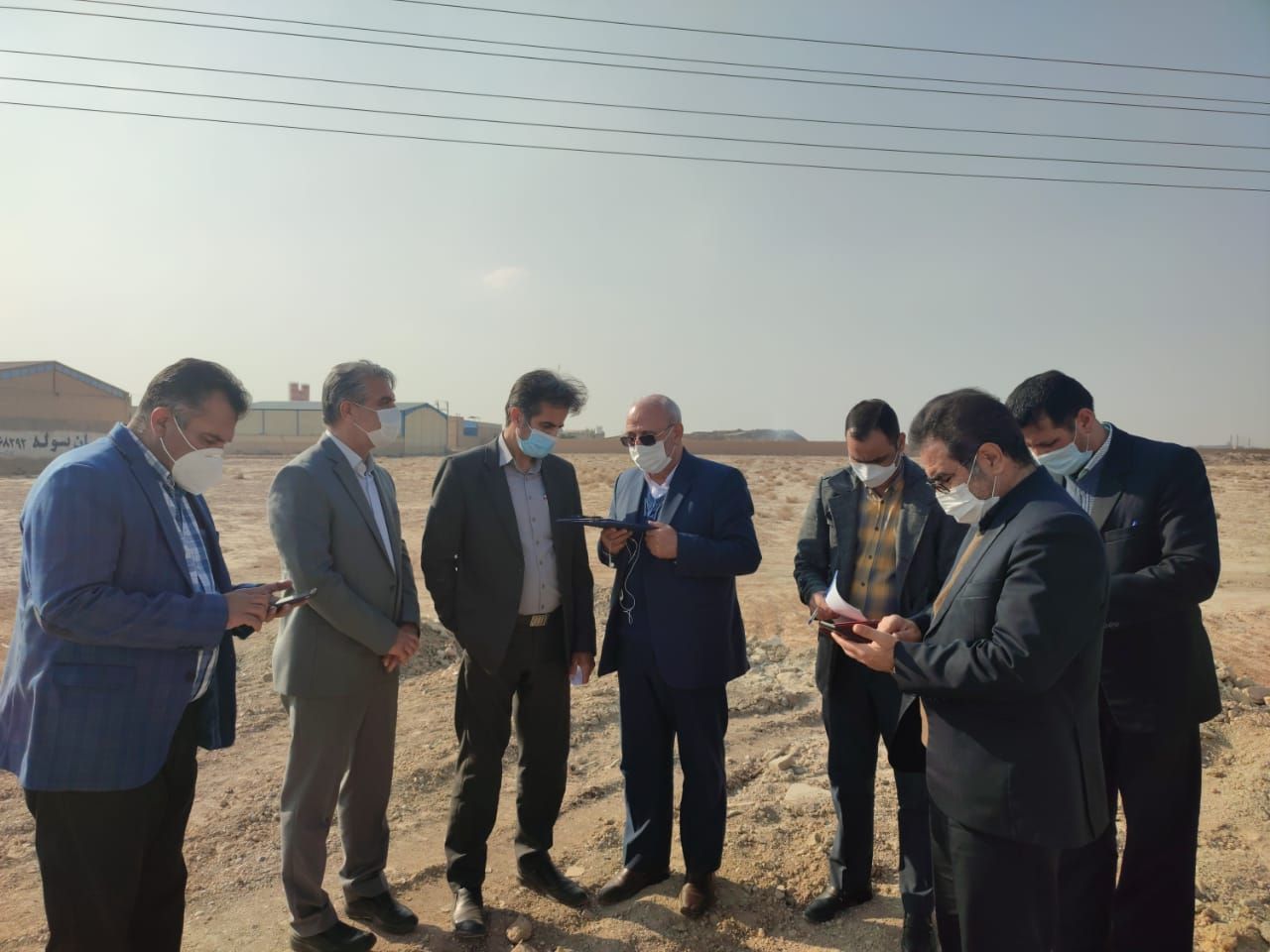 اهم برنامه های آقای حاجی -امروز 27 بهمن 1400