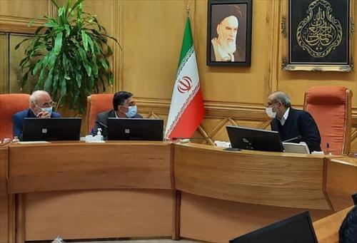 بازهم تبدیل بخش میمه به شهرستان و بازهم دفاع جانانه آقای حاجی