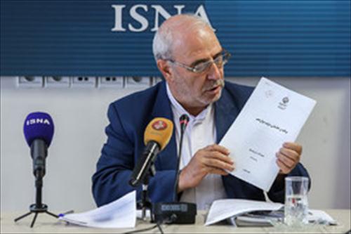 حاجی دلیگانی: مجلس تا ۱۹ اسفند برای بررسی بودجه فرصت دارد