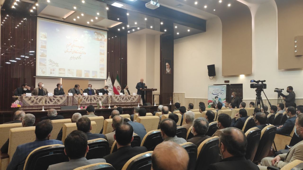 سفر یک روزه استاندار اصفهان به شهرستان برخوار