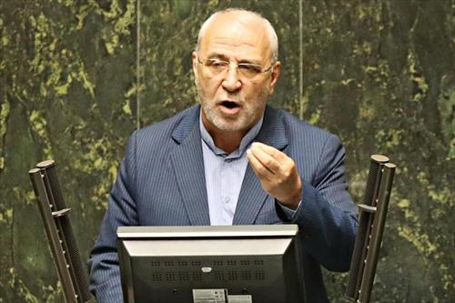 حاجی دلیگانی:متأسفانه سازمان محیط زیست دلش را به درصد جزئی ذکر شده در این لایحه خوش کرده است