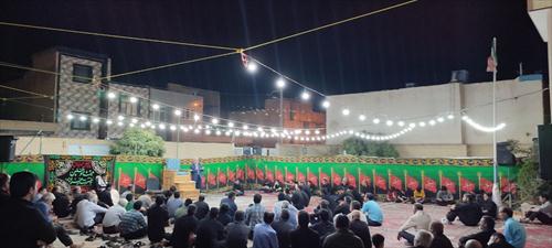 اهم برنامه های آقای حاجی در روز پنجشنبه 27 مرداد ماه 1401