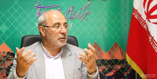 حاجی دلیگانی: دستاوردهای دولت کمتر از ظرفیت‌های موجود در قوه مجریه است