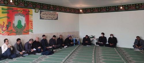 رسیدگی به مشکلات روستاهای بخش میمه