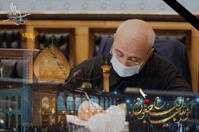 حادثه تروریستی شیراز از سوی دشمنان از جمله آمریکا، انگلیس و اسرائیل طراحی و اجرا شده است