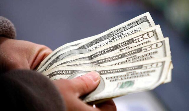 آقای حاجی:مجلس دلایل افزایش نرخ ارز را بررسی می‌کند