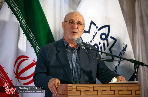 بهره‌برداری از مجموعه ورزشی و زورخانه شهید مدافع حرم مرتضی زارع خورزوق