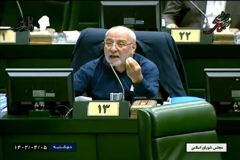 موانع بسیاری در مسیر تولید بخش کشاورزی و دامداری وجود دارد
