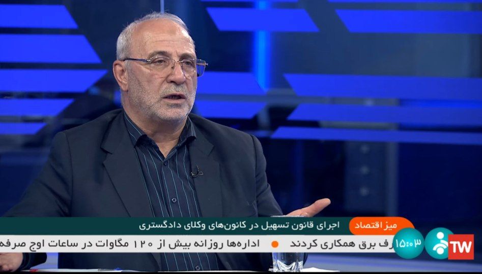 تذکر شفاهی با موضوع مطالبات گندم کاران،سوخت نیروگاه شهیدمنتظری،آزمون سراسری و بیمه کارگران ساختمانی