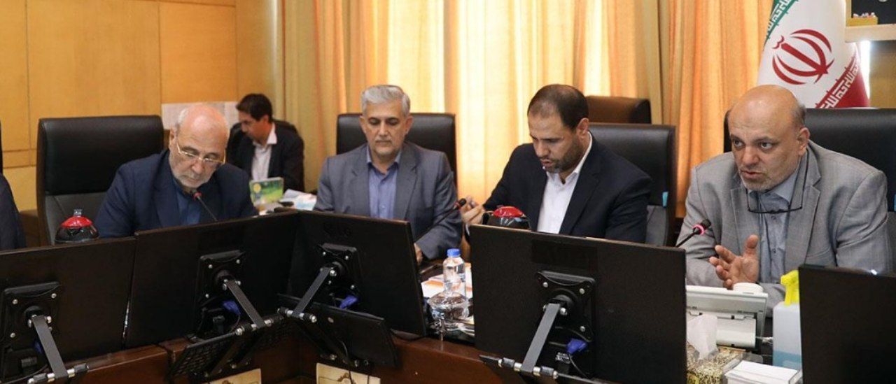 جلسه رسیدگی به دو فقره درخواست اعمال ماده ۲۳۴ آئین نامه داخلی مجلس شورای اسلامی علیه وزیر آموزش و پرورش