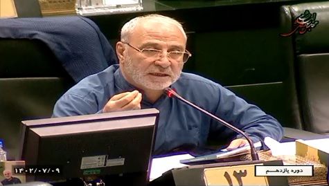 وزیر اقتصاد برای رفع مشکلات واحدهای دام و طیور تذکر دریافت کرد