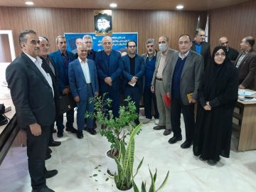 نشست با جمعی از فرهنگیان و بازنشستگان تامین اجتماعی