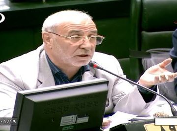 حاجی دليگانی:  برای این اوضاع ترمز بریده ی نرخ ارز و سکه فکری بکنید+فیلم