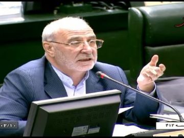 عضو کمیسیون قضایی مجلس: دولت با لایحۀ عفاف و حجاب مخالفتی ندارد.