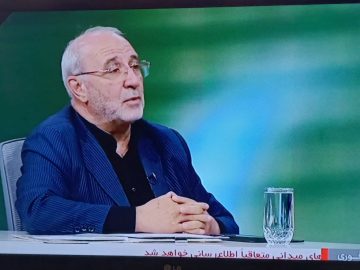 آقای حاجی در گفت‌وگو با باشگاه خبرنگاران جوان: برای پست نایب‌رئیسی مجلس برنامه دارم