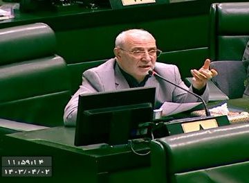 تذکر آیین نامه ای :چرا نظارت های مجلس اثر گذاری لازم را ندارد؟