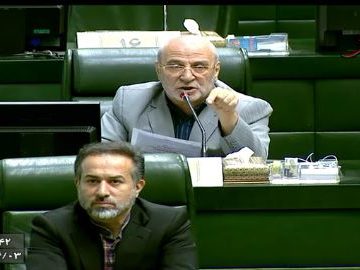 چرا اختلافات را حل نمی کنید؟وزیر باید پاسخگوی بازنشستگان مخابرات باشد