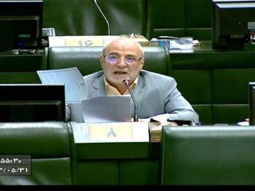 با عوض شدن دولت خیلی از لوایح هنوز تعیین تکلیف نشدند