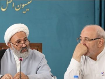 از سر گیری فرآیند تکمیل مدرسه شش کلاسه حاجی آباد