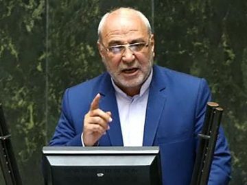 در جریان رسیدگی به لایحه بودجه ؛ حقوق های نجومی و پیشنهادی که رأی نیاورد