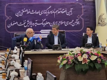 جهش پیشرفت منطقه با پیگیری آقای حاجی در مسیر مطلوب ادامه دارد…..