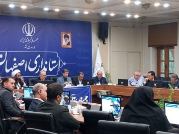 آقای حاجی: بیمارستان های استان اصفهان ۱۳۰۰ میلیارد تومان از سازمان تامین اجتماعی طلبکار هستند