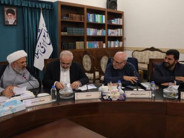 حسینعلی حاجی دليگانی:آمادگی شرکت پالایش نفت اصفهان برای انجام طرح گوگرد زدایی از سوخت مازوت در بازه دو ساله خبر داد