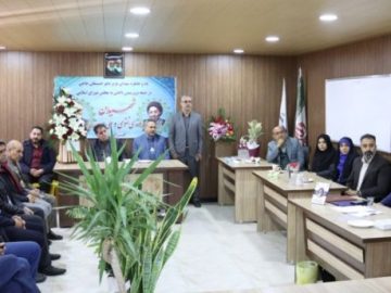 سیزده سال مجاهدت خالصانه حسینعلی حاجی دلیگانی
