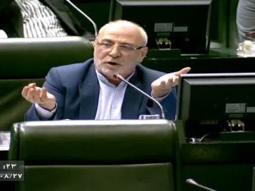 کلیات طرح پیشنهادی آقای حاجی جهت اصلاح قانون مهریه در کمیسیون قضایی مجلس تصویب شد