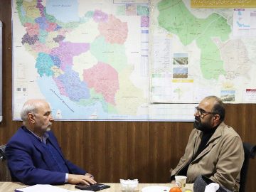 دیدار مدیر عامل جدید شرکت پالایش نفت اصفهان با آقای حاجی