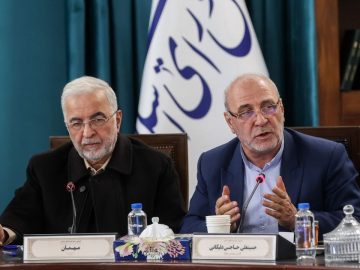 حاجی در نشست کمیسیون اصل نودنسبت به حضور فزاینده اتباع بیگانه در کشور هشدار داد