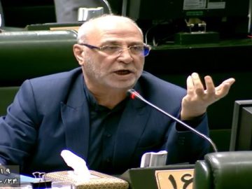 حاجی دلیگانی از دکتر قالیباف خواستار تبیین مخالفت خود و مجلس با FATF برای عموم مردم شد .
