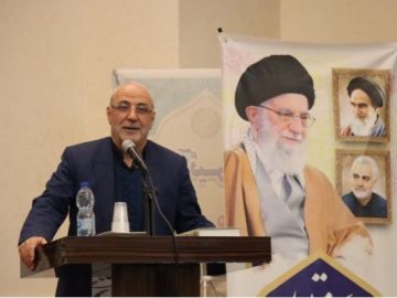 جلسه رفع مشکل تولید کنندگان حوزه نساجی و پوشاک /حضور در شورای اداری شهرستان برخوار