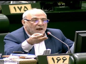 هشدار آقای حاجی در خصوص  گران شدن برخی از محصولات دامی و  کشاورزی در اثر  سوء مدیریت ها