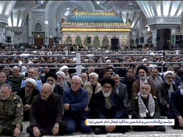 نایب رئیس کمیسیون اصل نود مجلس شورای اسلامی:بیانات رهبری پاسخی قاطع به آمریکا بود