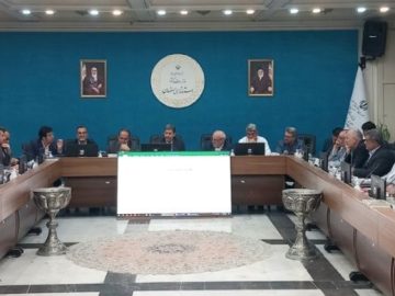 ️ حسینعلی حاجی دلیگانی: حلقه مفقوده امورات اداری عدم پیگیری است