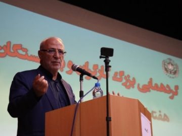 جلسه با رئیس بنیاد تعاون بسیج استان/نشست صمیمی با جمعی از افراد دارای معلولیت/سخنرانی در گردهمایی کارگران و بازنشستگان