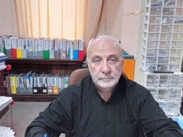 حاجی دلیگانی: کشورها برای بازشدن گذرگاههای غزه اقدام عملی کنند