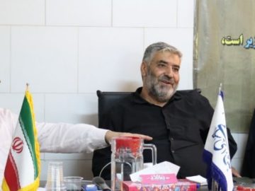 جلسه خانه ملت محله امامزاده نرمی،محله لودریچه،محله کربکند ،شهر دولت آبادو شهر سین