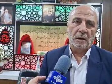 آقای حاجی: تقویت و حفظ وحدت ملی راهکار اصلی برای صیانت از انسجام اجتماعی