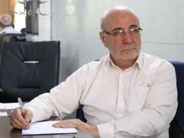 جلسات خانه ملت شهر خورزوق،محله دلیگان،محله سیمرغ و محله اسلام آباد/دیدار با مدیرکل پشتیبانی امور دام استان