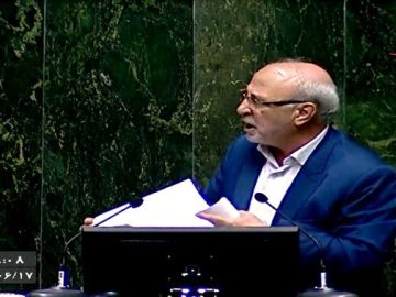 حدود شش ماه از اجرای قانون بودجه سال جاری می گذرد و نمایندگان از جداول بودجه بی خبرند!!!