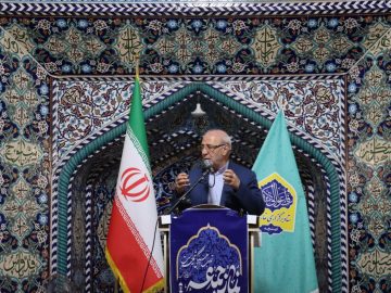 جلسه شورای هماهنگی صندوق های قرص الحسنه/بازدیداز پایگاه اکرام ایتام و محسنین/سخنران نماز جمعه شهر کمشچه