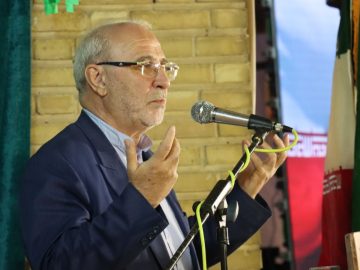 حاجی‌دلیگانی: شکست FATF پژواک تجربه برجام بود