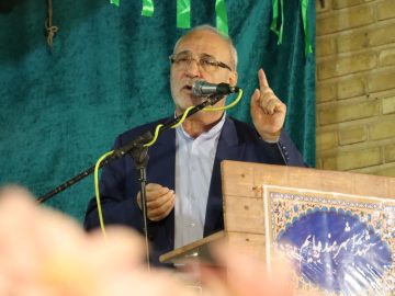 CFT در شرایط نامناسب کشور تصویب شد. تعاریف این کنوانسیون از تروریسم با مبانی جمهوری اسلامی مغایرت دارد.