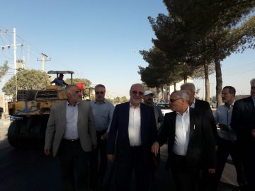ملاقات مردمی آقای حسینعلی حاجی در دفاتر شهرستانی -شنبه ۱۹ مهر ۱۴۰۴