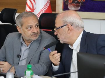سفر وزیر محترم آموزش و پرورش به حوزه انتخابیه امروز چهارشنبه 23 مهر ماه 1404
